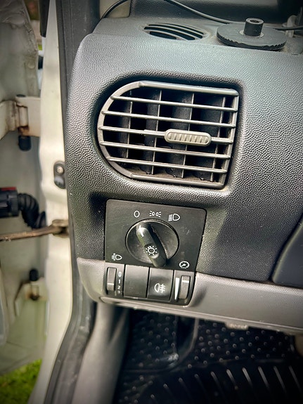 Opel Combo 11 of 17