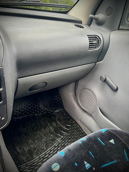 Opel Combo 15 of 17