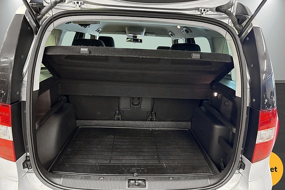 Skoda Yeti 5 of 23