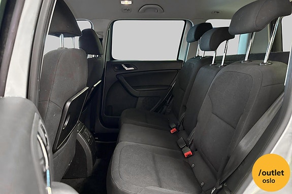 Skoda Yeti 11 of 23