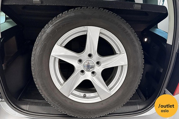Skoda Yeti 6 of 23