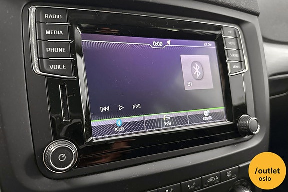 Skoda Yeti 14 of 23
