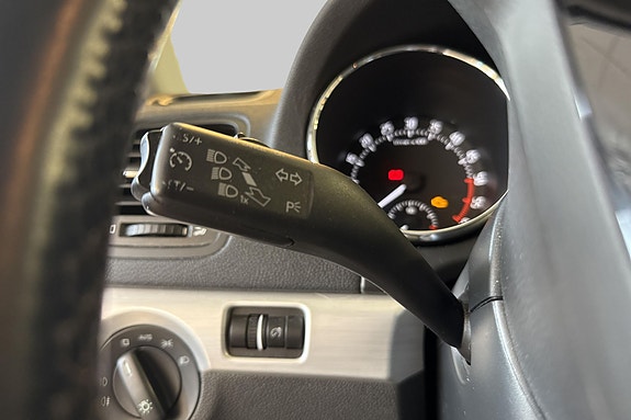 Skoda Yeti 19 of 23