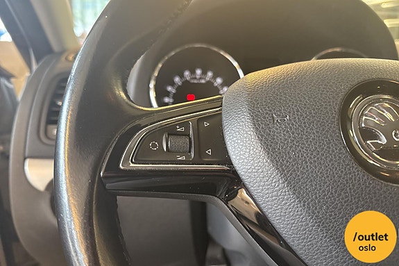 Skoda Yeti 17 of 23