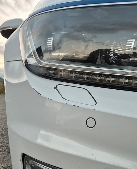 Volkswagen Passat 8 of 19