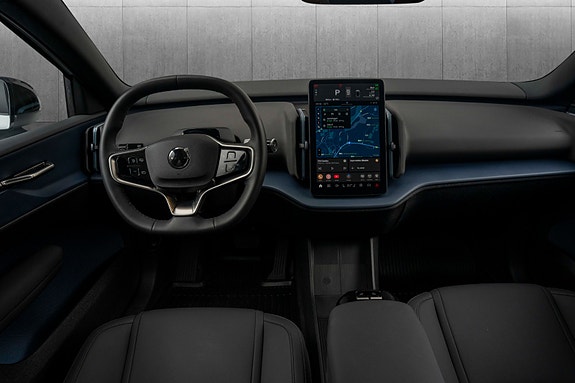 Volvo EX30 22 of 28