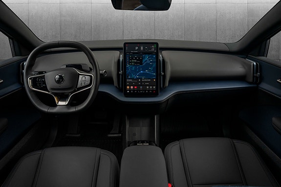 Volvo EX30 21 of 28