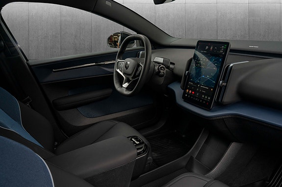 Volvo EX30 26 of 28