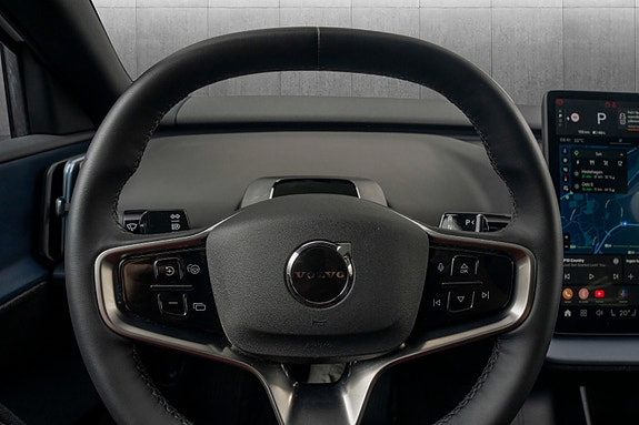 Volvo EX30 9 of 28