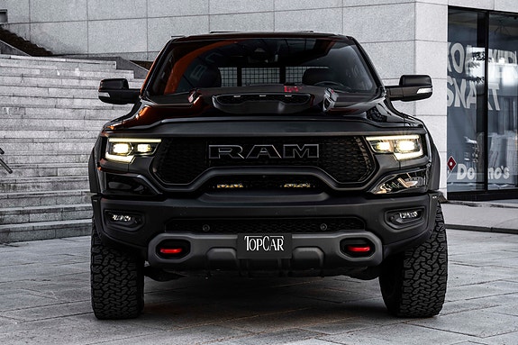 RAM 1500 7 of 30