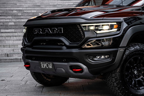 RAM 1500 2 of 30
