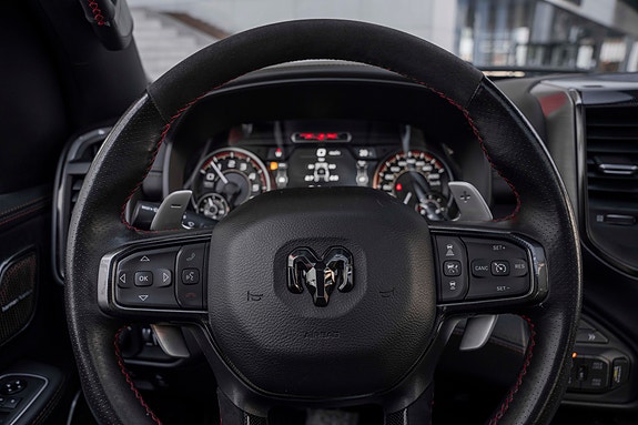 RAM 1500 19 of 30