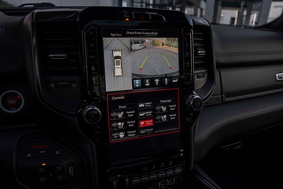 RAM 1500 25 of 30