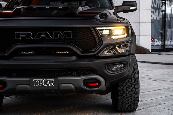 RAM 1500 8 of 30