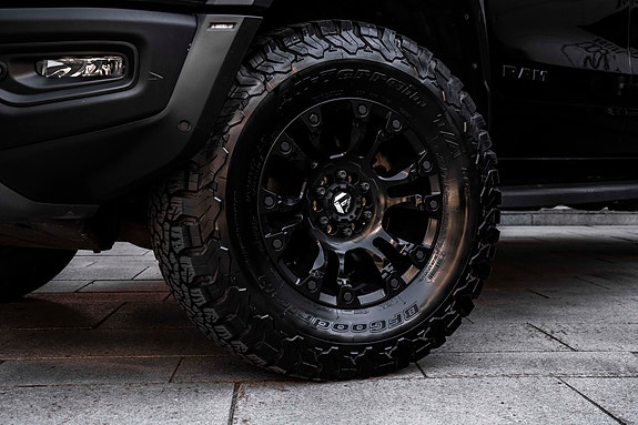 RAM 1500 3 of 30