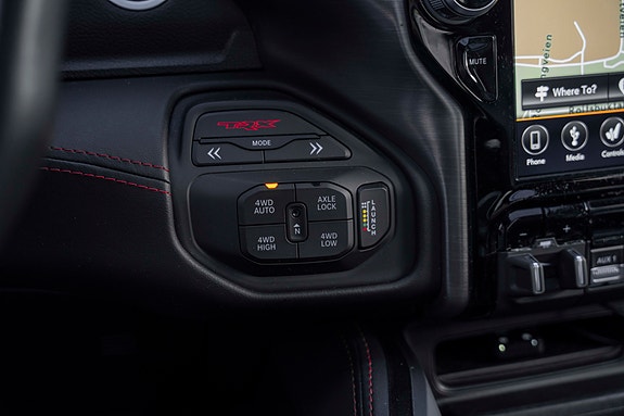 RAM 1500 22 of 30