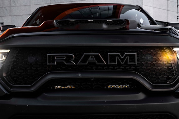 RAM 1500 9 of 30
