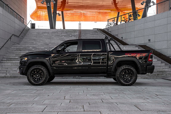 RAM 1500 12 of 30