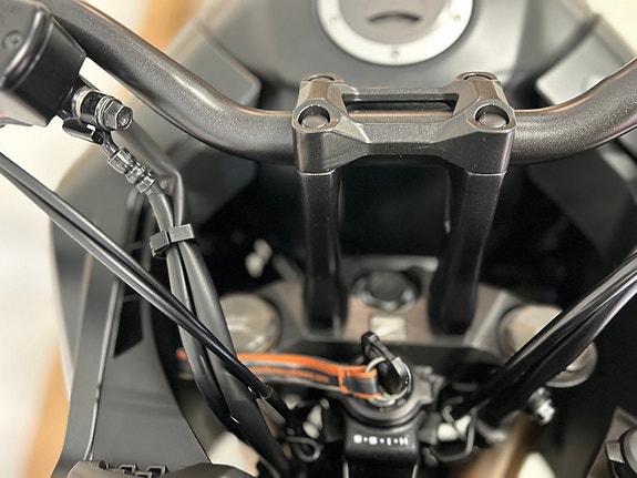 Honda CB 500 X 13 of 17