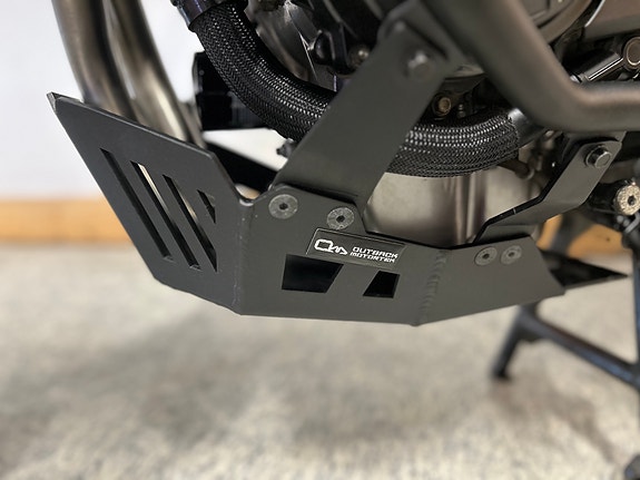 Honda CB 500 X 14 of 17