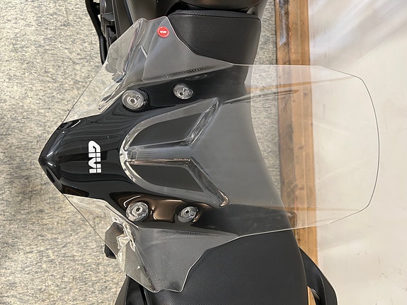 Honda CB 500 X 16 of 17