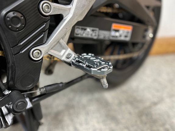 Honda CB 500 X 15 of 17
