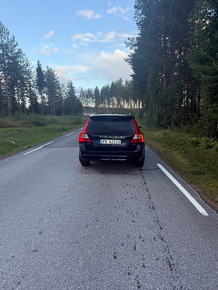 Volvo V70 4 of 13