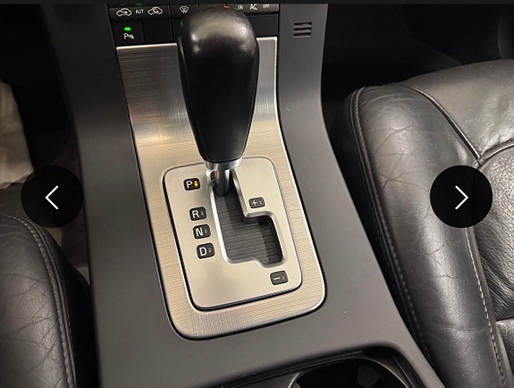 Volvo V70 11 of 13