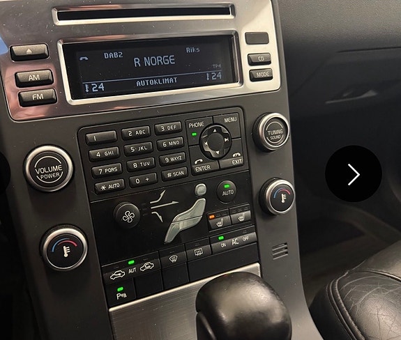 Volvo V70 13 of 13
