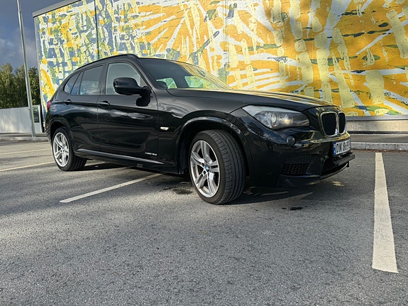 BMW X1 2 of 12