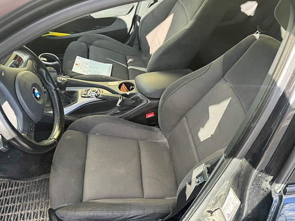 BMW X1 9 of 12