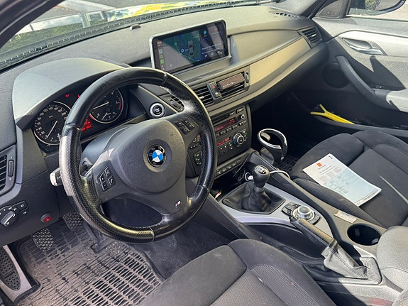 BMW X1 10 of 12