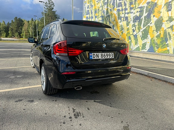 BMW X1 6 of 12