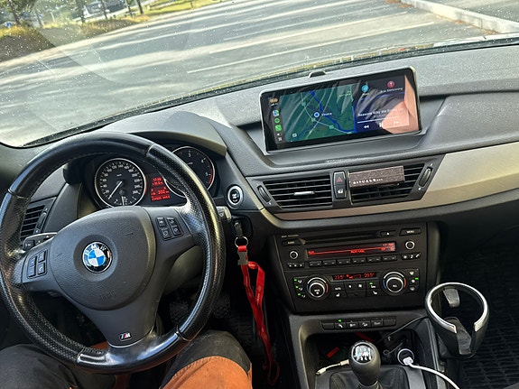 BMW X1 12 of 12