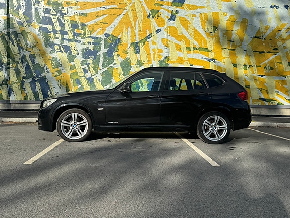 BMW X1 8 of 12