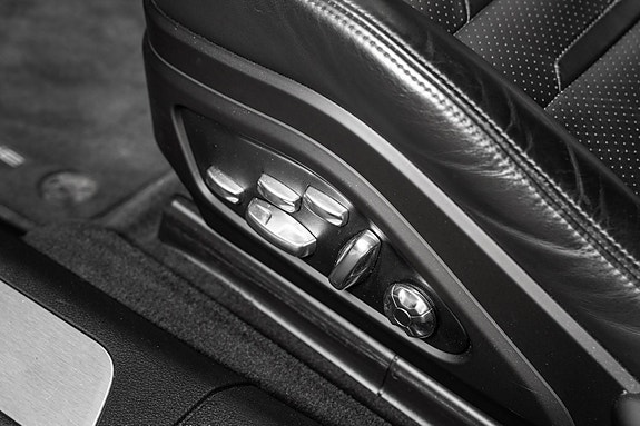 Porsche Panamera 4 22 of 30