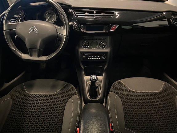 Citroen C3 12 of 27