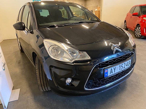 Citroen C3 6 of 27