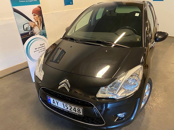 Citroen C3 7 of 27