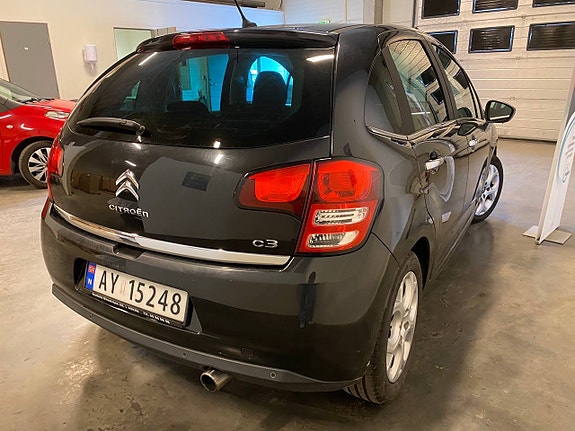 Citroen C3 4 of 27