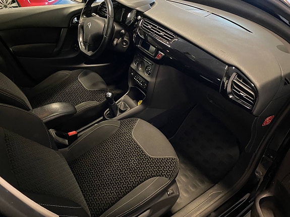Citroen C3 9 of 27