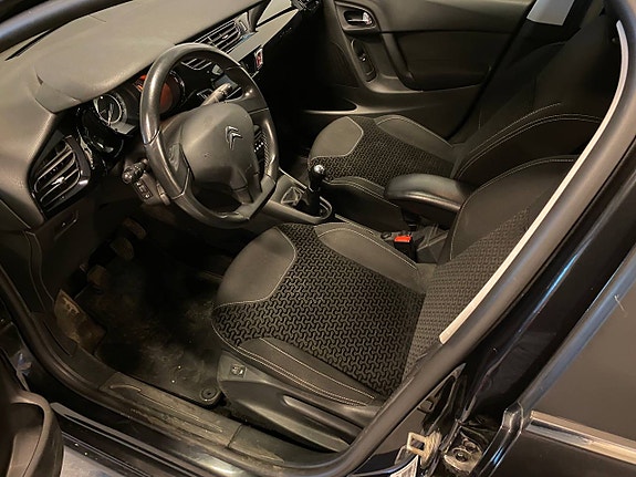 Citroen C3 13 of 27