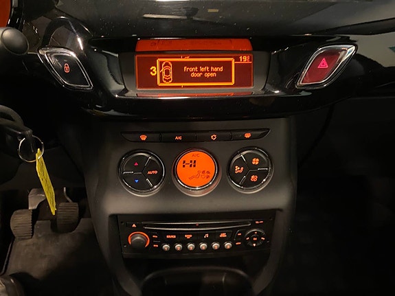 Citroen C3 17 of 27