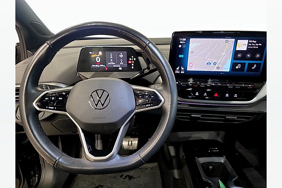Volkswagen ID.5 19 of 28