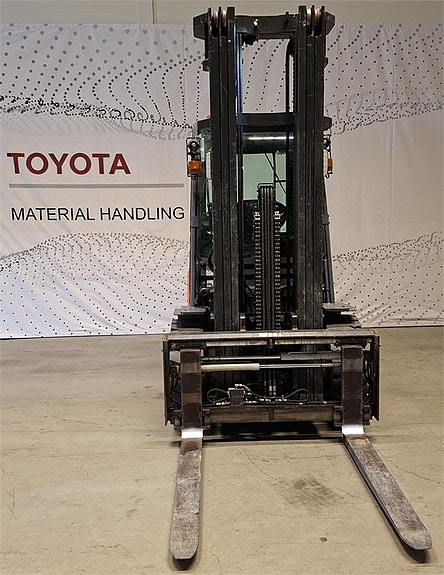 Toyota 52-8FDJF35 3 of 4