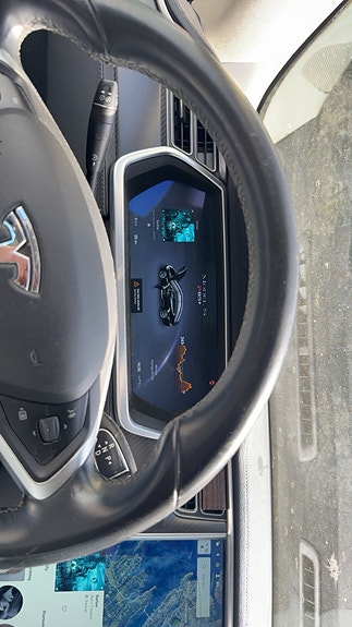 Tesla Model S 9 of 14