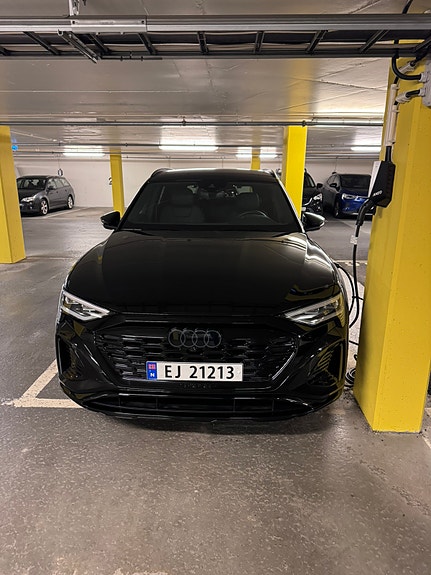 Audi 50 3 of 30