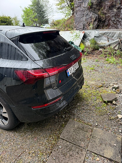 Audi 50 10 of 30