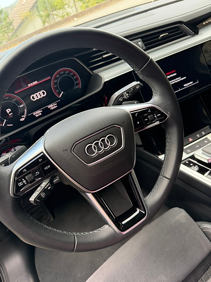 Audi 50 14 of 30