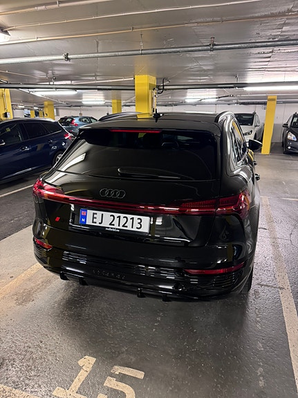 Audi 50 5 of 30